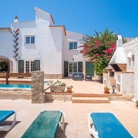 Holiday Home Carmen By Interhome Punta Grossa Exterior photo