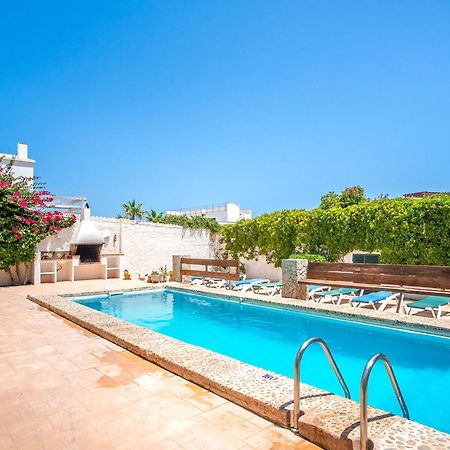 Holiday Home Carmen By Interhome Punta Grossa Exterior photo
