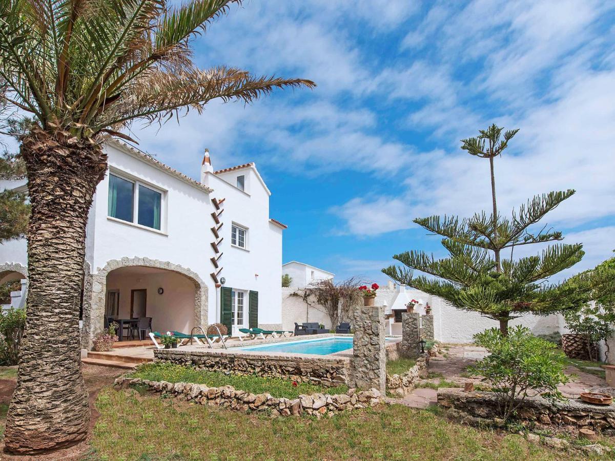 Holiday Home Carmen By Interhome Punta Grossa Exterior photo