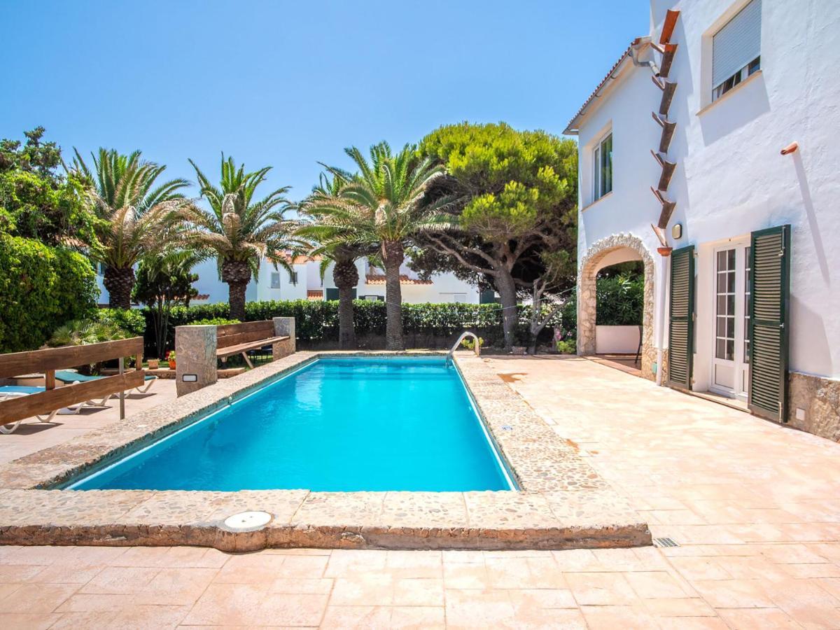 Holiday Home Carmen By Interhome Punta Grossa Exterior photo