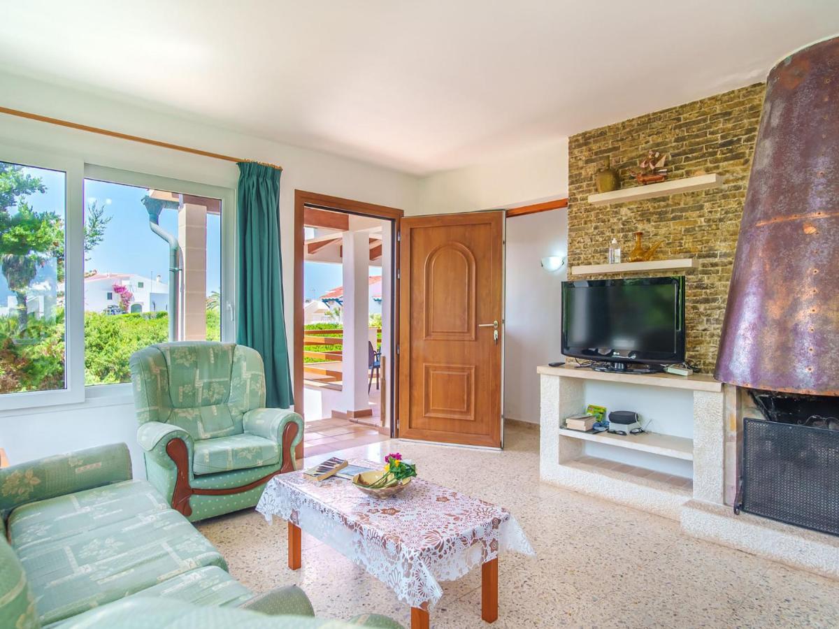 Holiday Home Carmen By Interhome Punta Grossa Exterior photo
