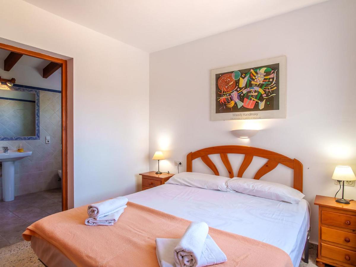 Holiday Home Carmen By Interhome Punta Grossa Exterior photo