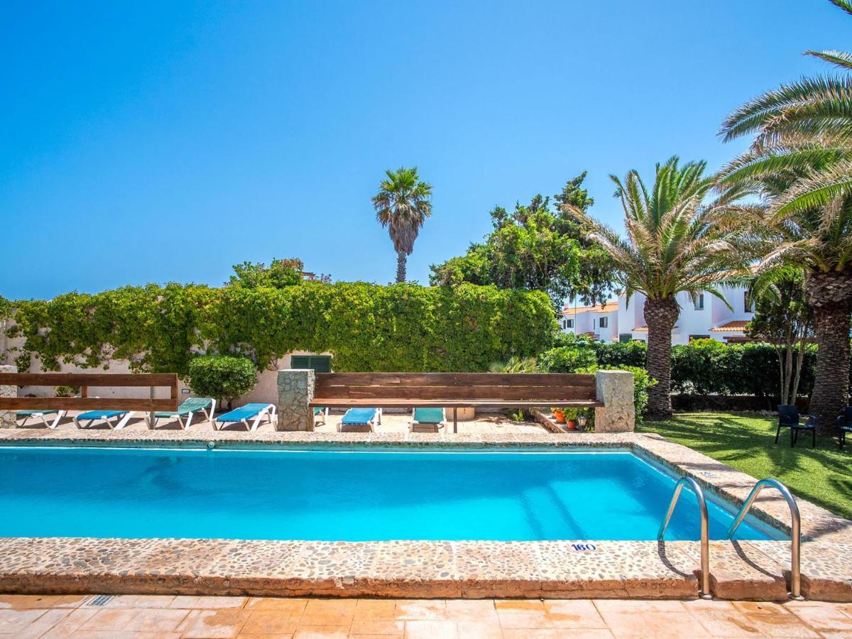 Holiday Home Carmen By Interhome Punta Grossa Exterior photo