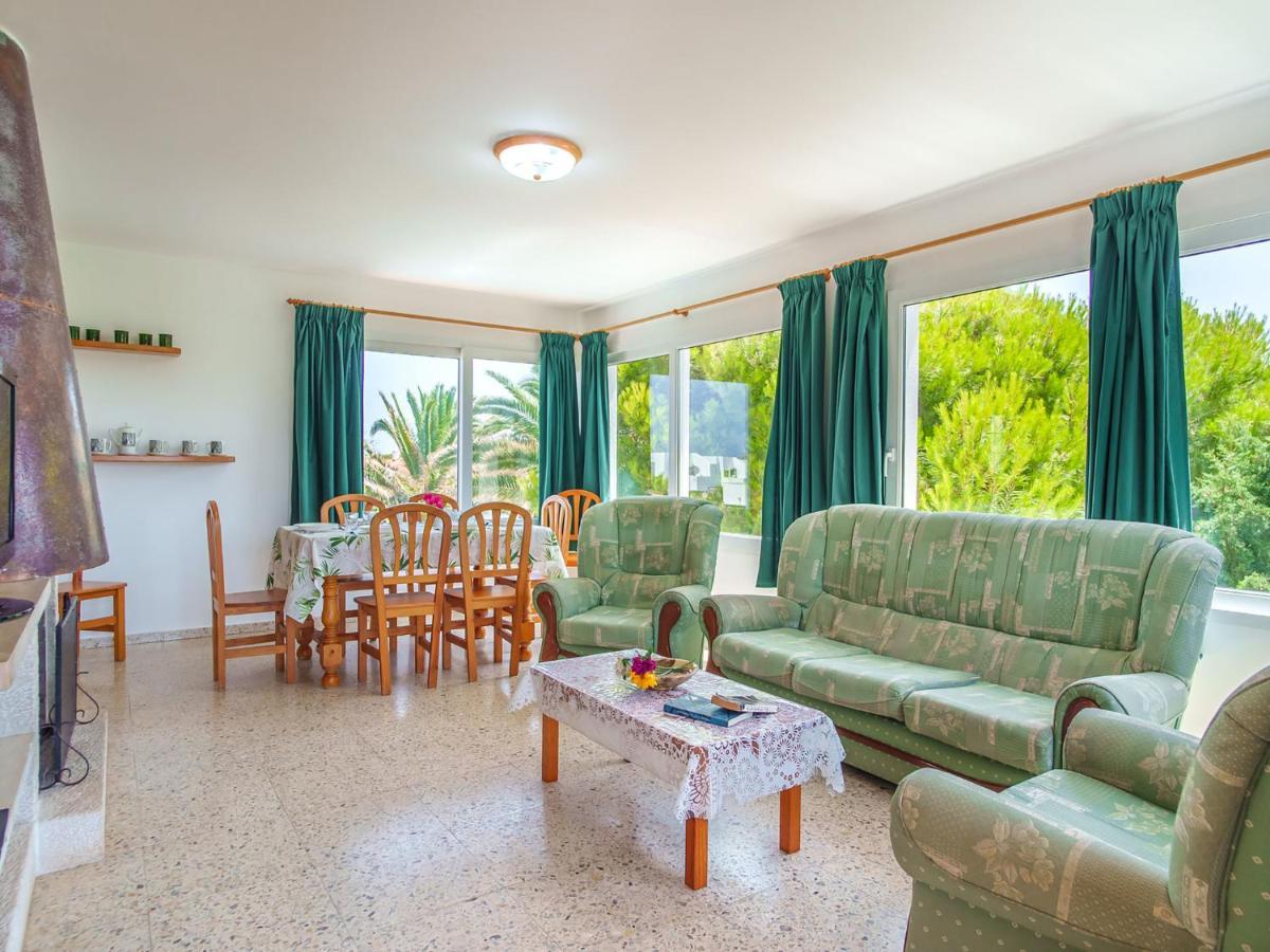 Holiday Home Carmen By Interhome Punta Grossa Exterior photo