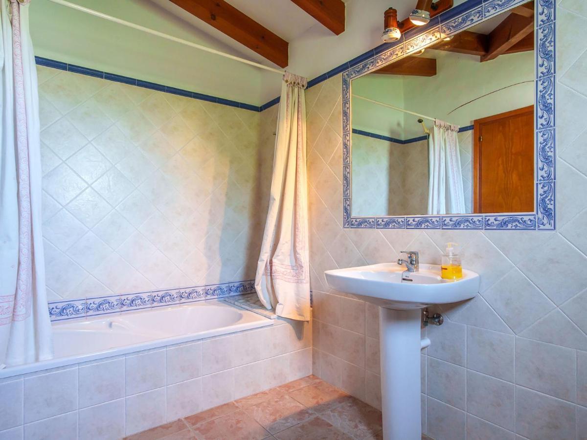 Holiday Home Carmen By Interhome Punta Grossa Exterior photo