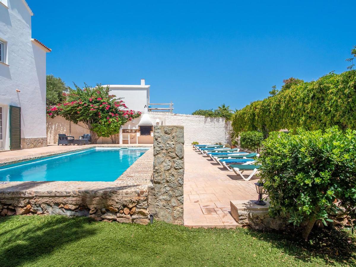 Holiday Home Carmen By Interhome Punta Grossa Exterior photo