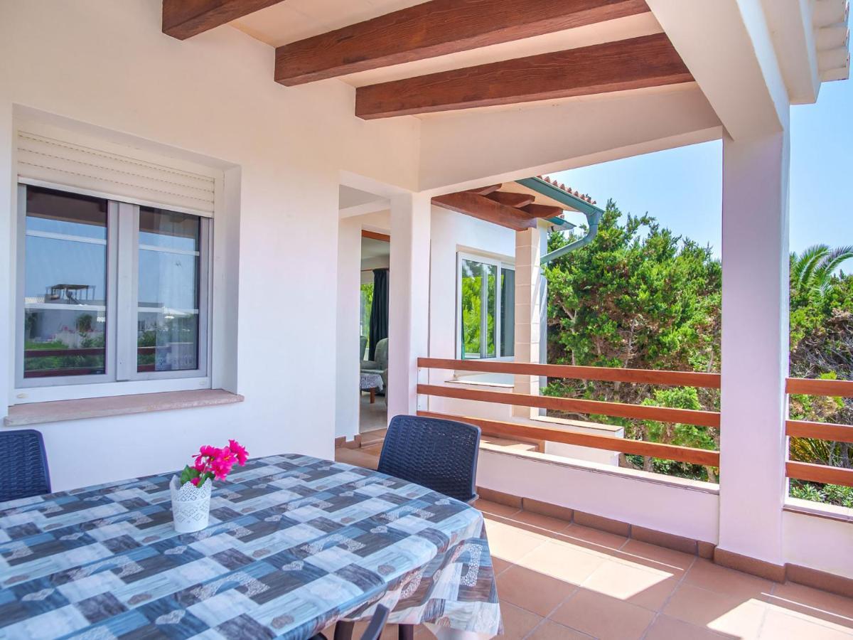 Holiday Home Carmen By Interhome Punta Grossa Exterior photo