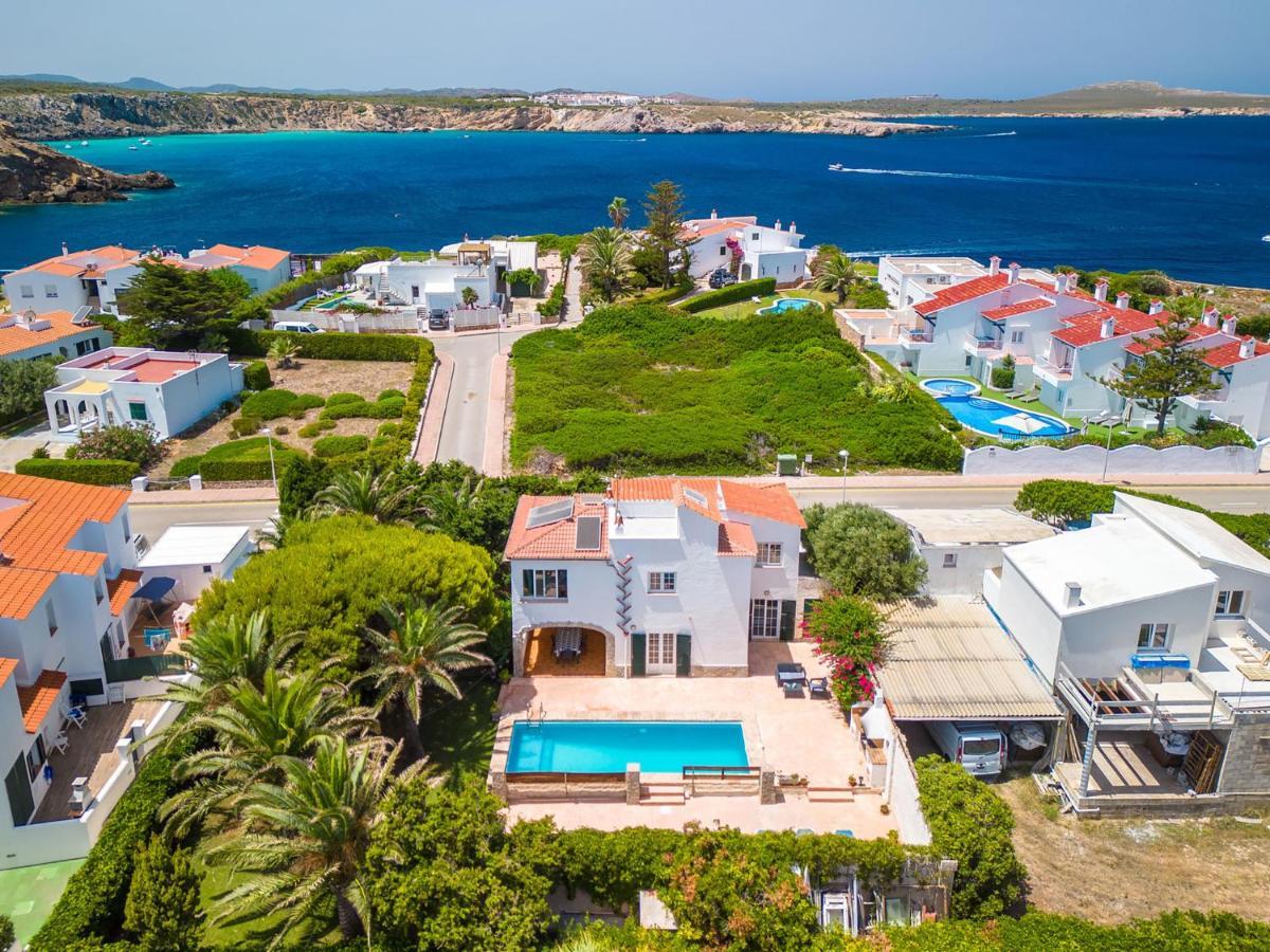 Holiday Home Carmen By Interhome Punta Grossa Exterior photo