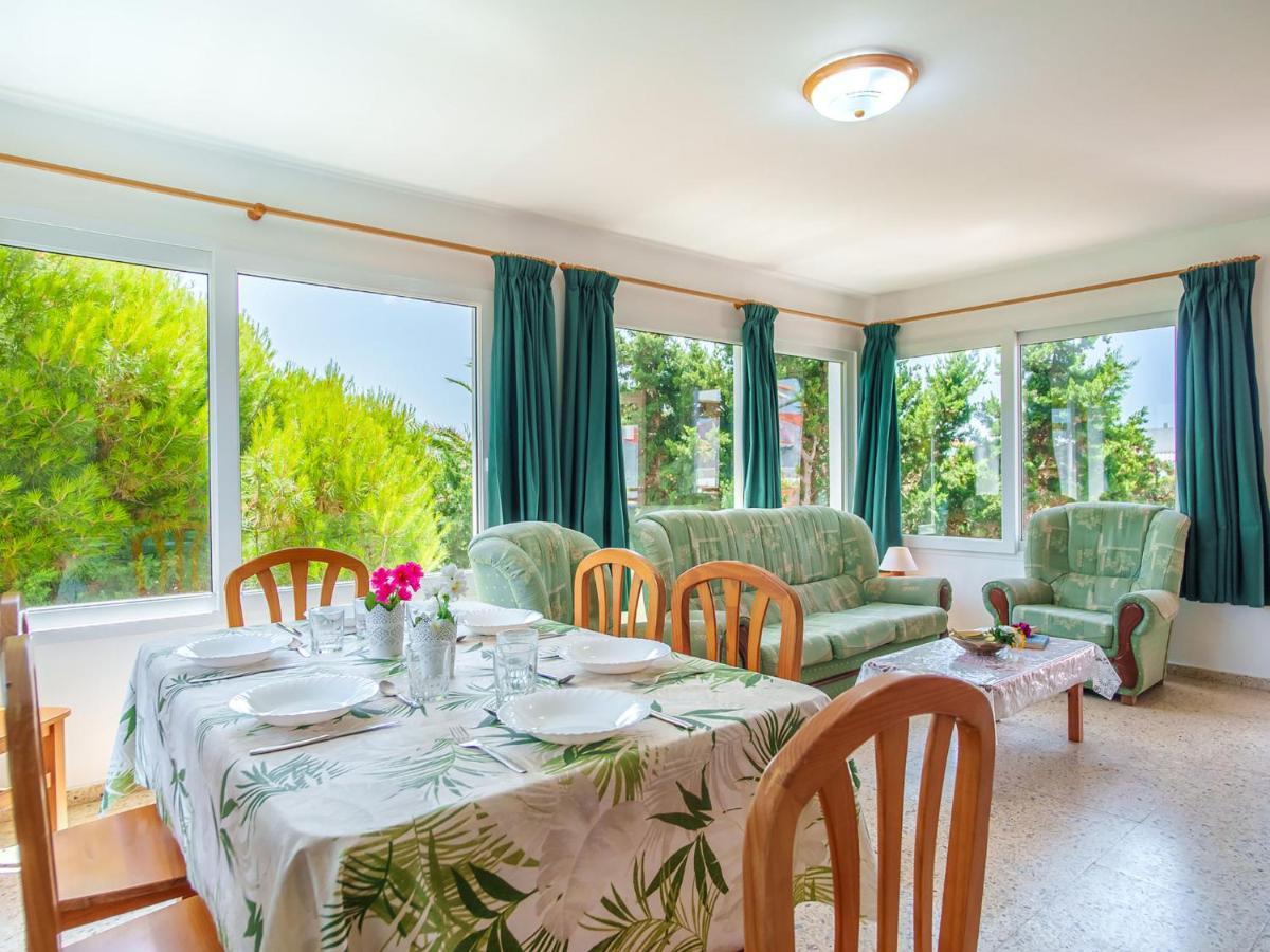 Holiday Home Carmen By Interhome Punta Grossa Exterior photo