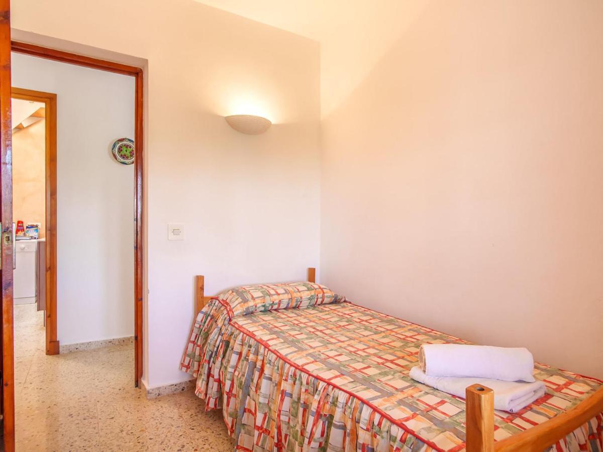 Holiday Home Carmen By Interhome Punta Grossa Exterior photo