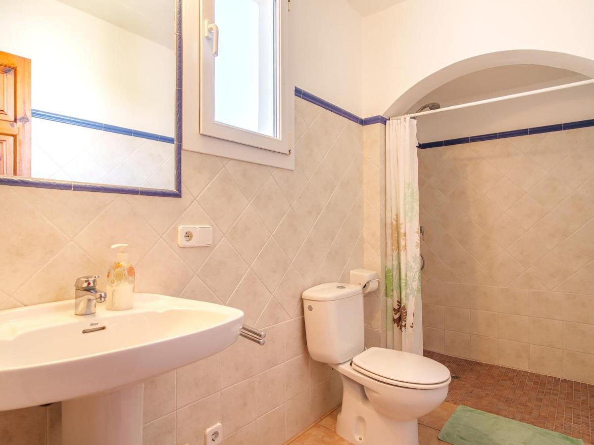 Holiday Home Carmen By Interhome Punta Grossa Exterior photo