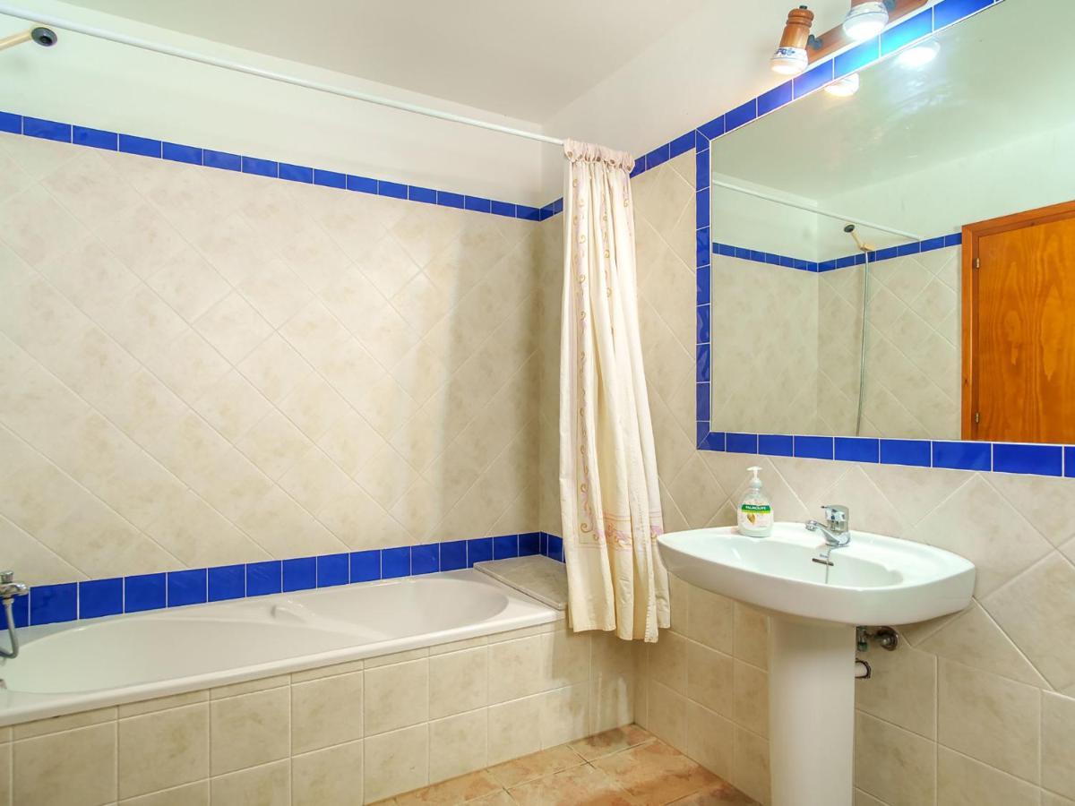 Holiday Home Carmen By Interhome Punta Grossa Exterior photo