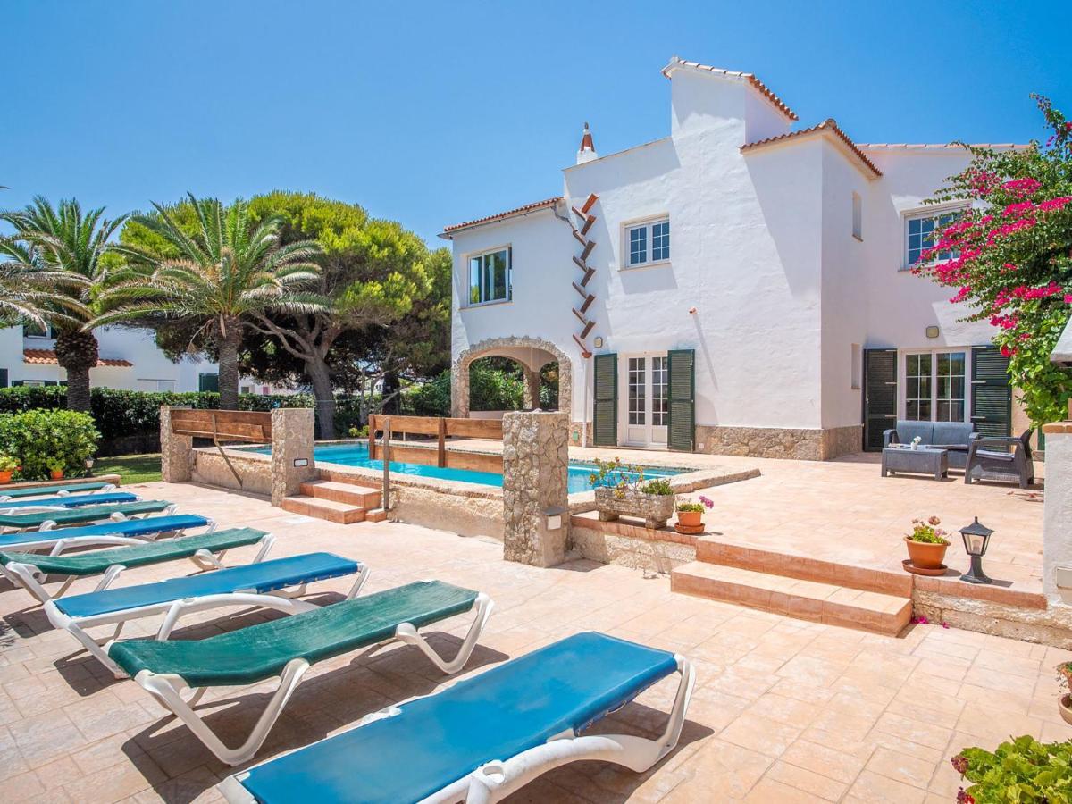 Holiday Home Carmen By Interhome Punta Grossa Exterior photo