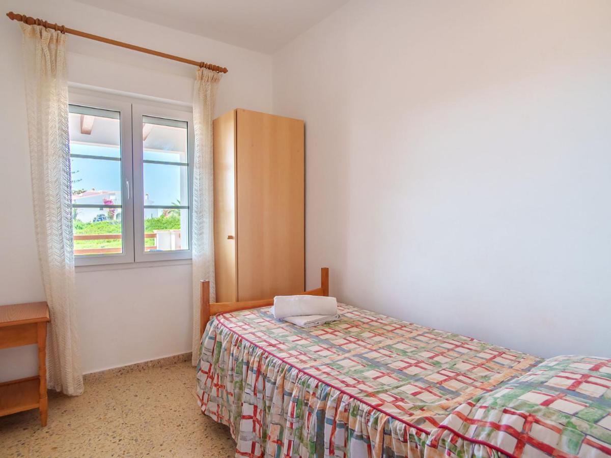 Holiday Home Carmen By Interhome Punta Grossa Exterior photo