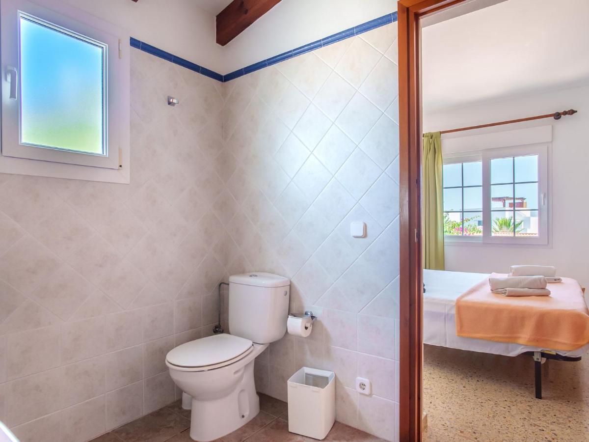 Holiday Home Carmen By Interhome Punta Grossa Exterior photo