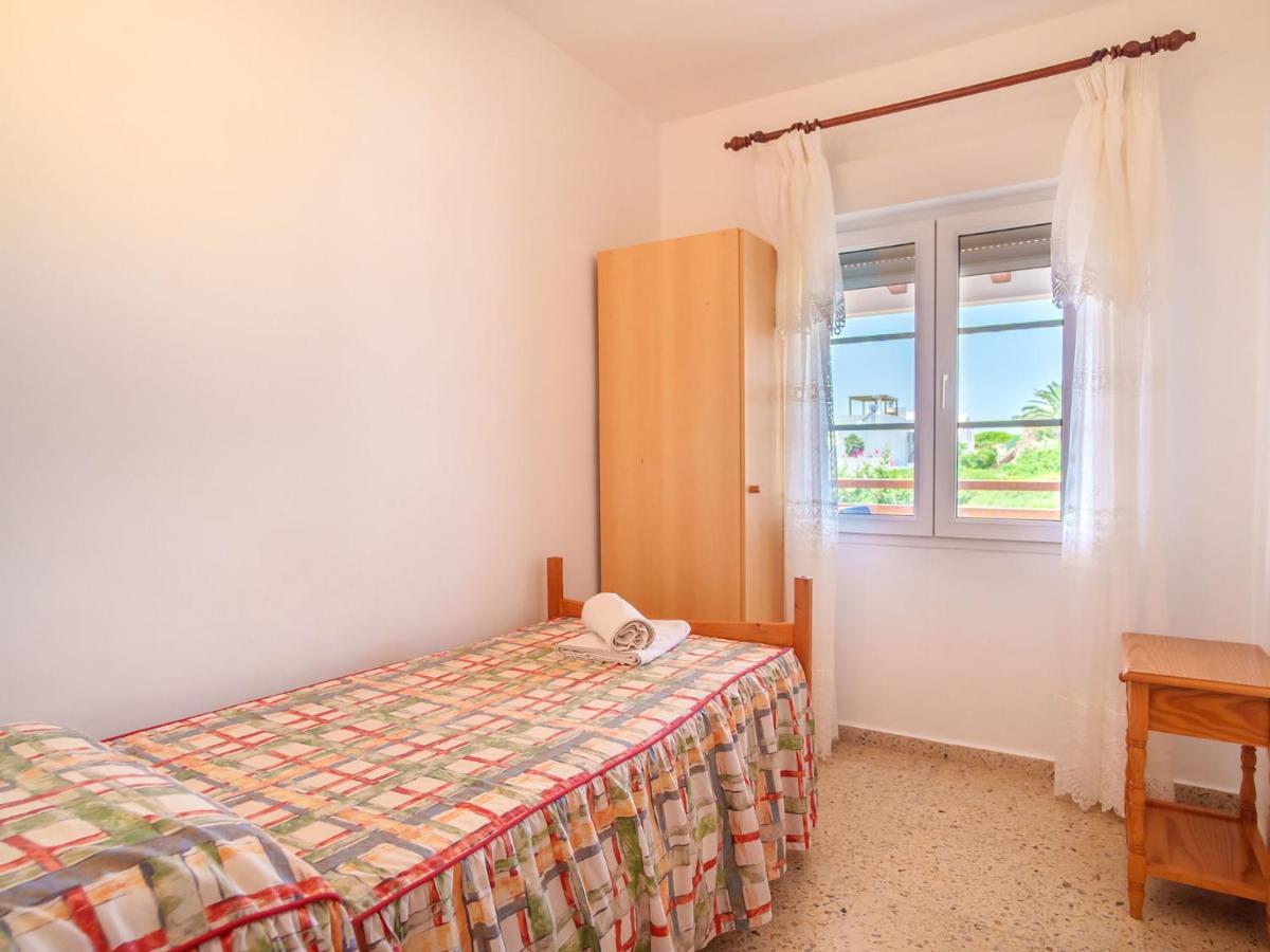 Holiday Home Carmen By Interhome Punta Grossa Exterior photo