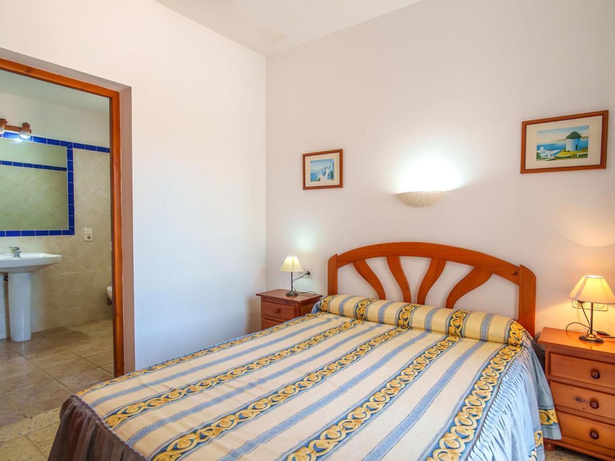 Holiday Home Carmen By Interhome Punta Grossa Exterior photo