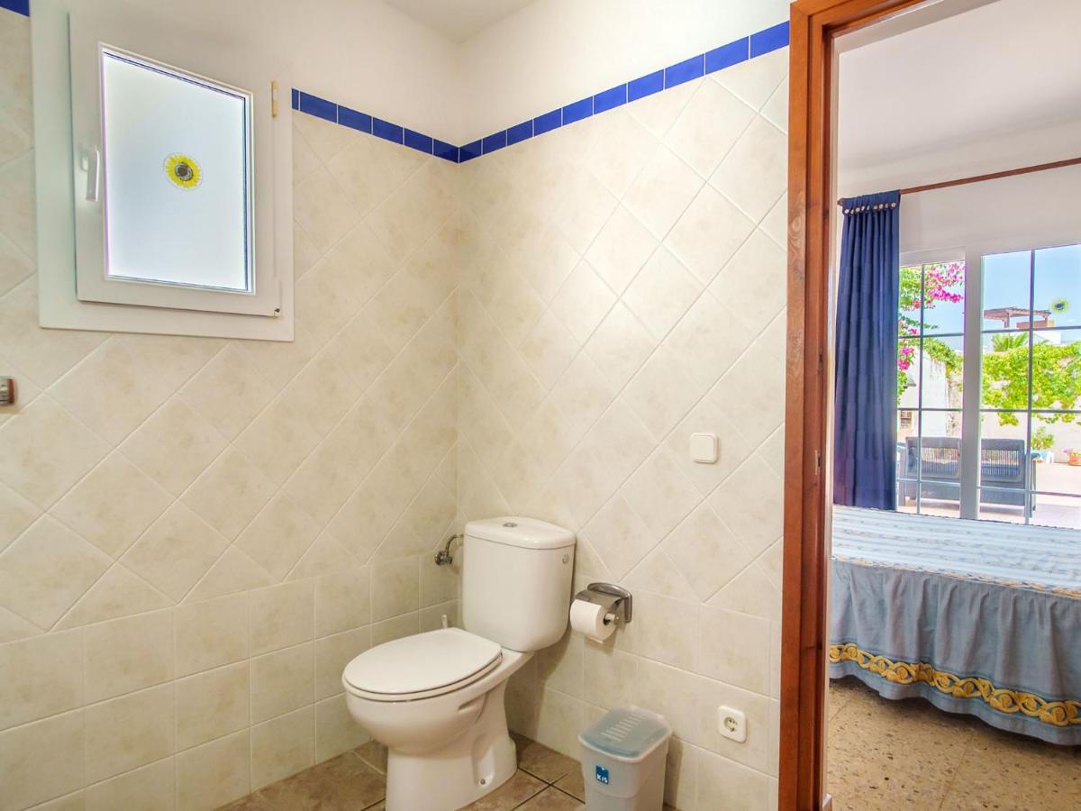 Holiday Home Carmen By Interhome Punta Grossa Exterior photo