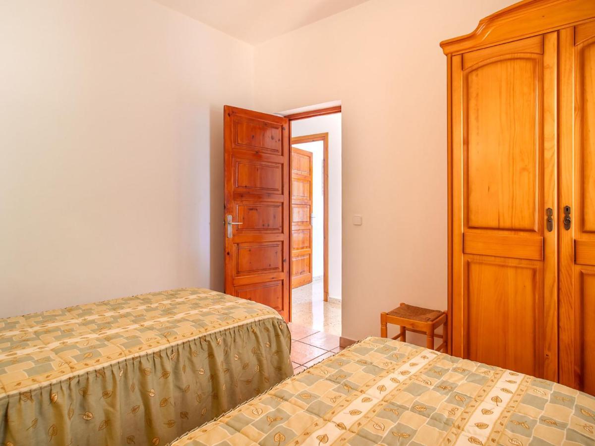 Holiday Home Carmen By Interhome Punta Grossa Exterior photo