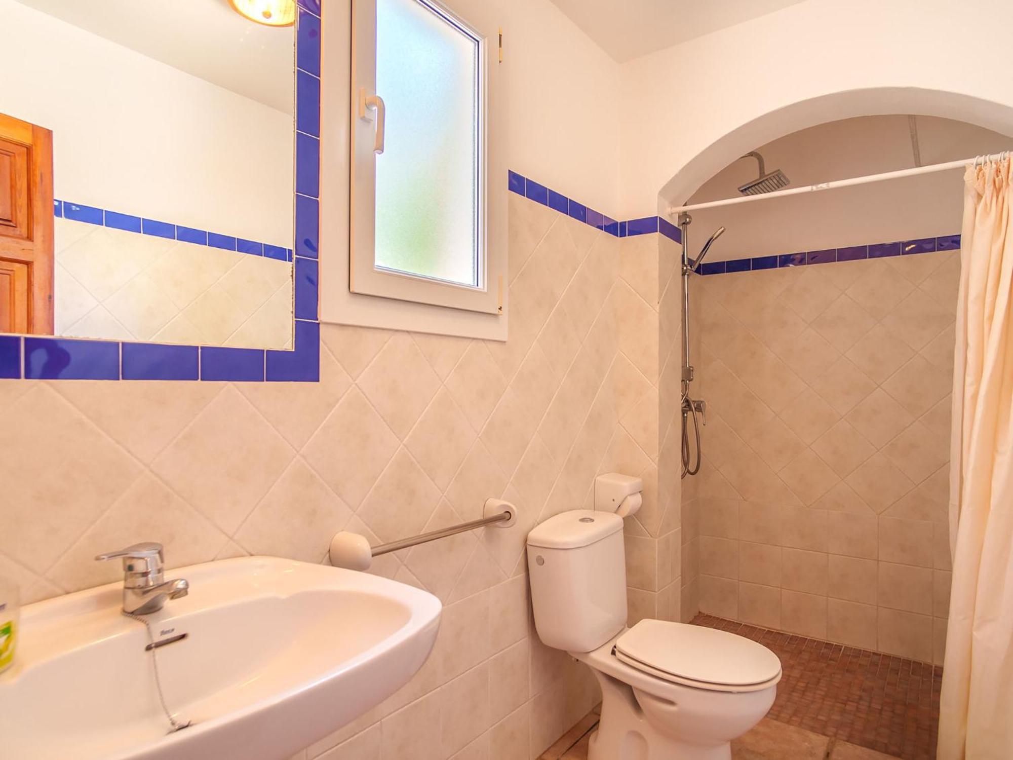 Holiday Home Carmen By Interhome Punta Grossa Exterior photo