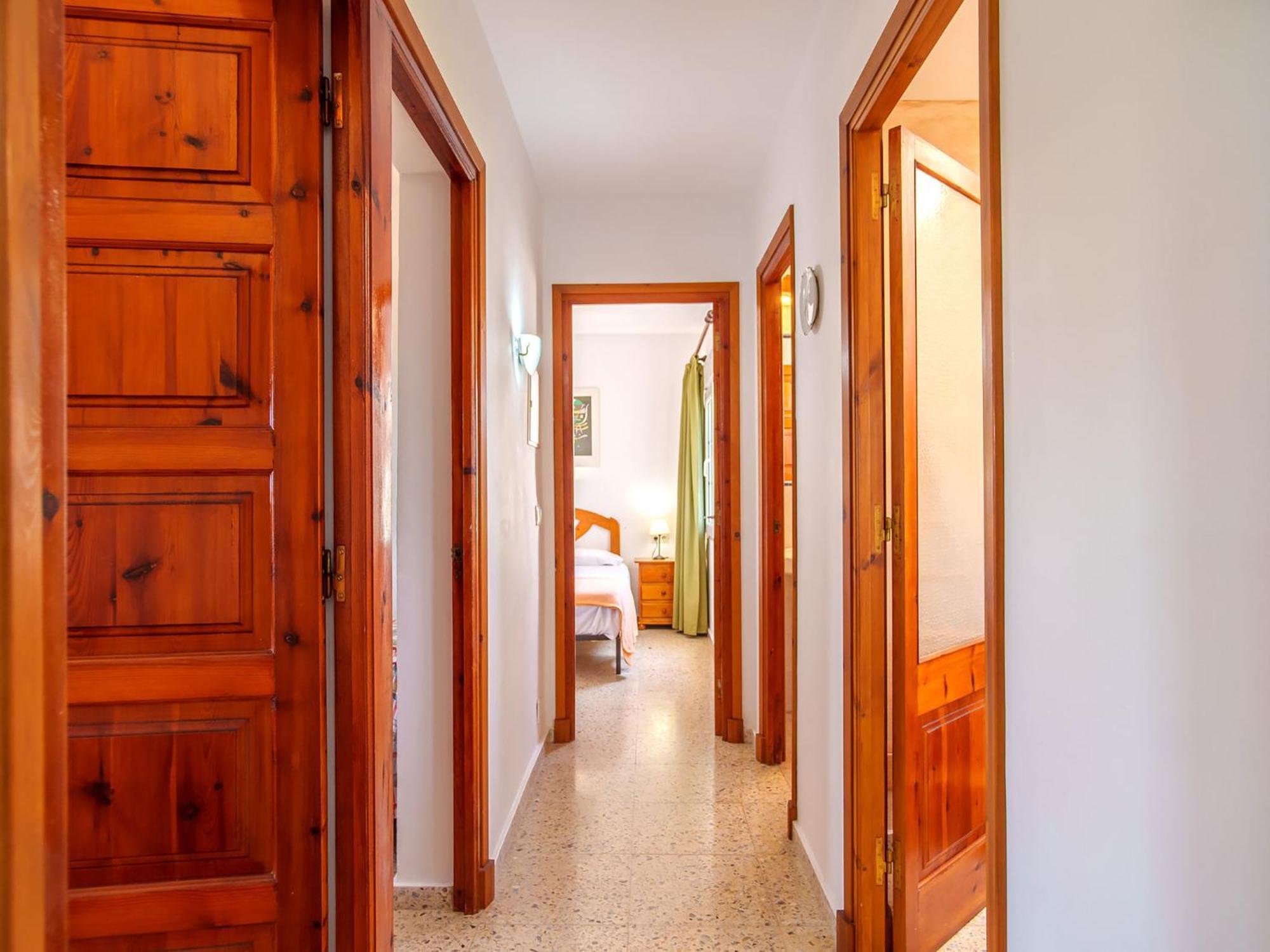 Holiday Home Carmen By Interhome Punta Grossa Exterior photo