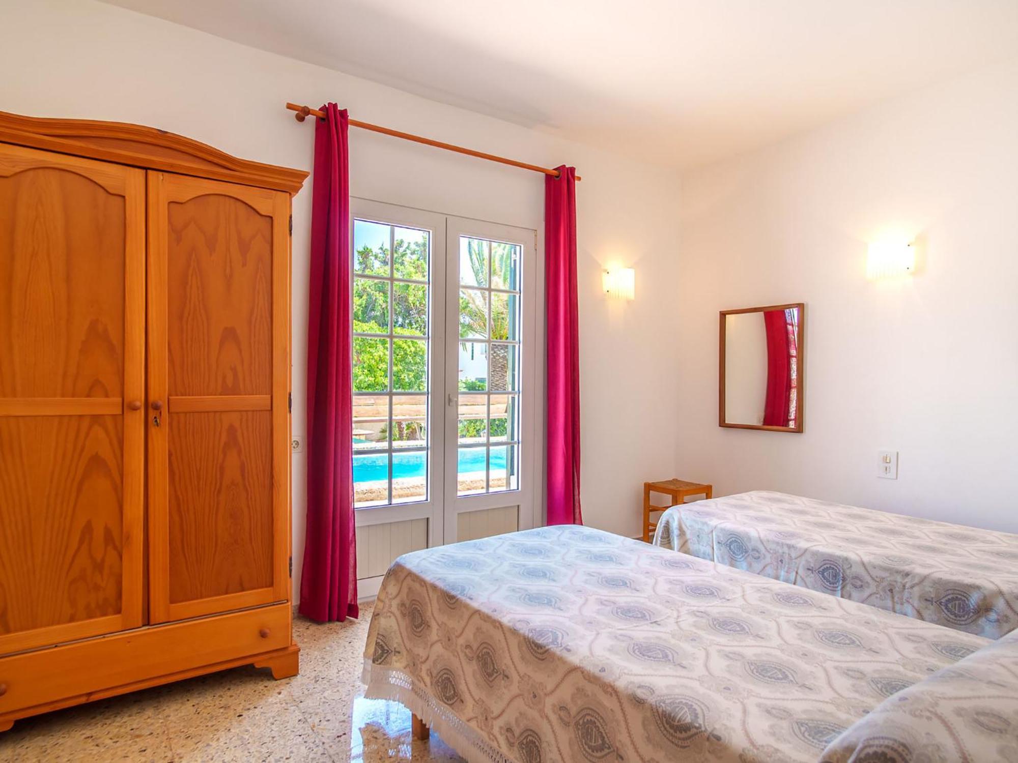 Holiday Home Carmen By Interhome Punta Grossa Exterior photo