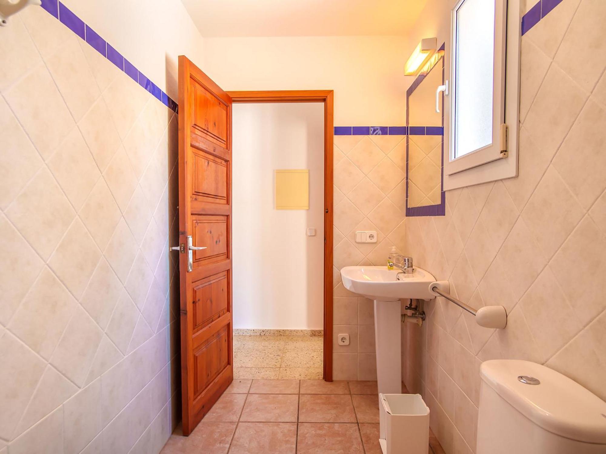 Holiday Home Carmen By Interhome Punta Grossa Exterior photo