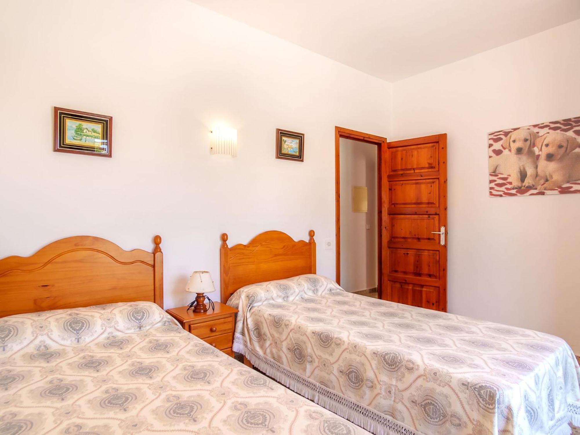 Holiday Home Carmen By Interhome Punta Grossa Exterior photo