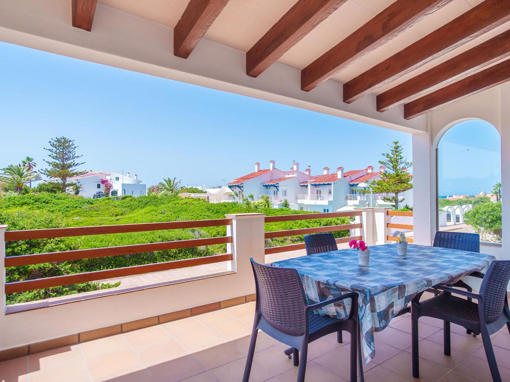 Holiday Home Carmen By Interhome Punta Grossa Exterior photo