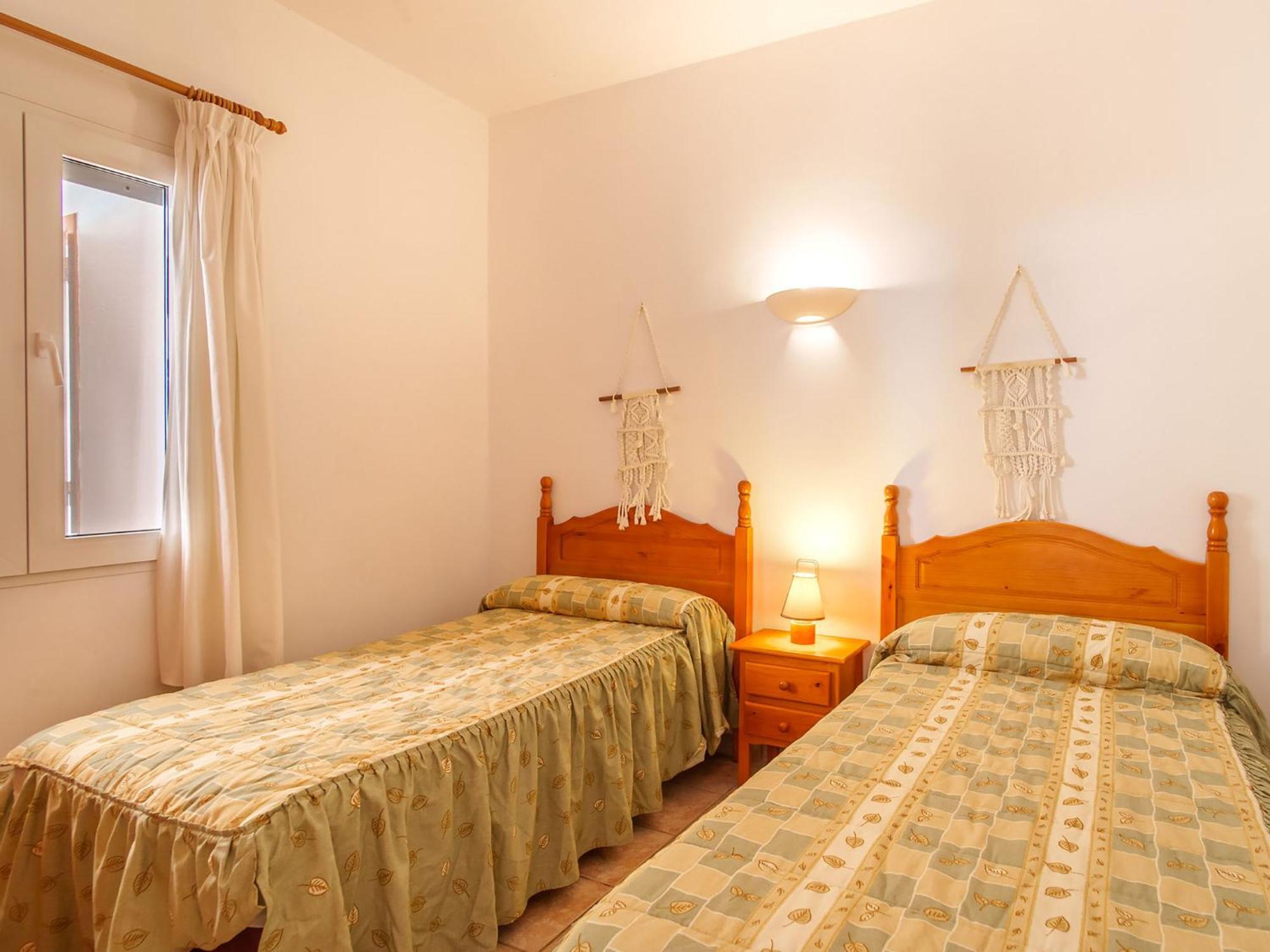 Holiday Home Carmen By Interhome Punta Grossa Exterior photo