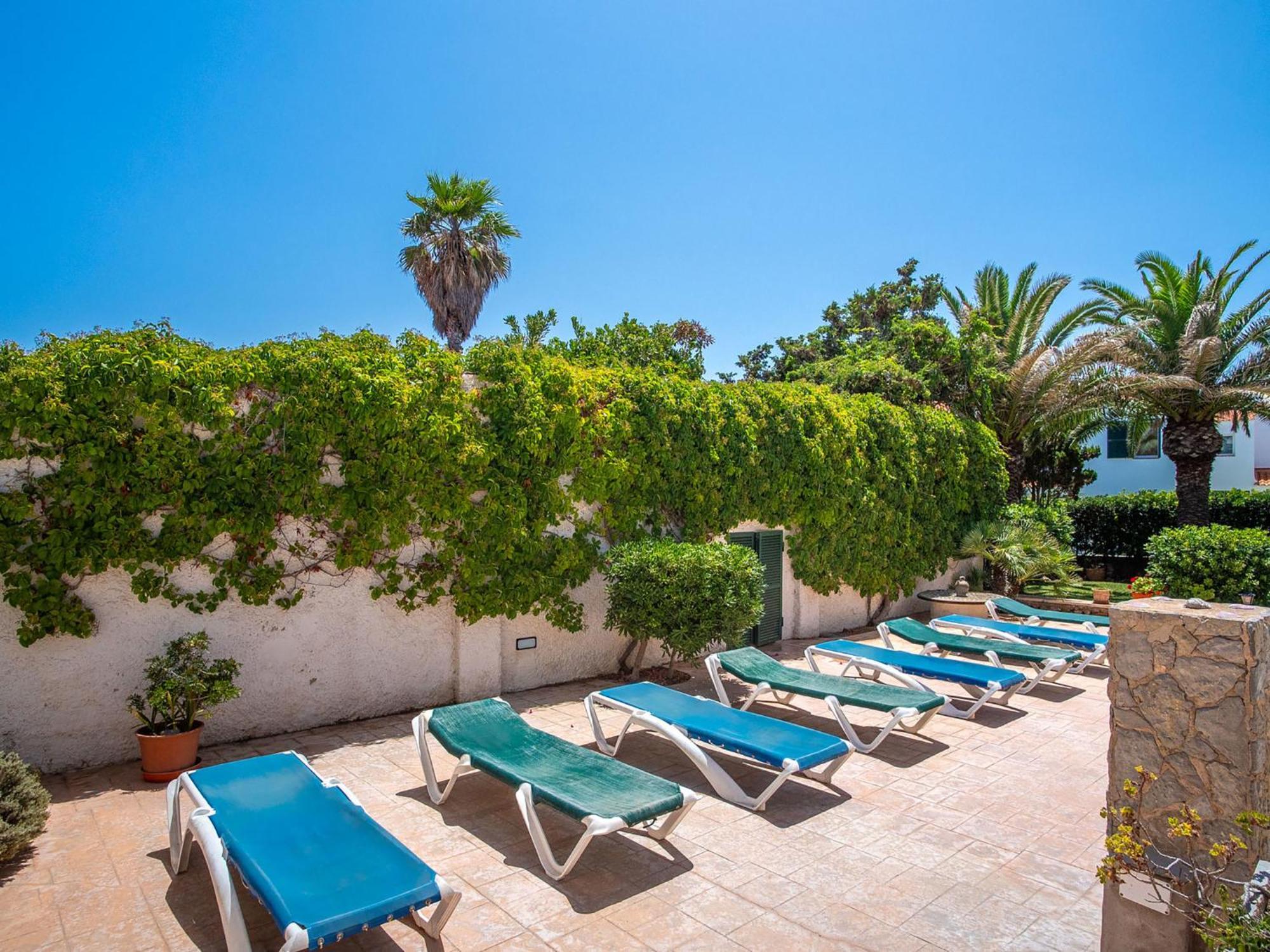 Holiday Home Carmen By Interhome Punta Grossa Exterior photo