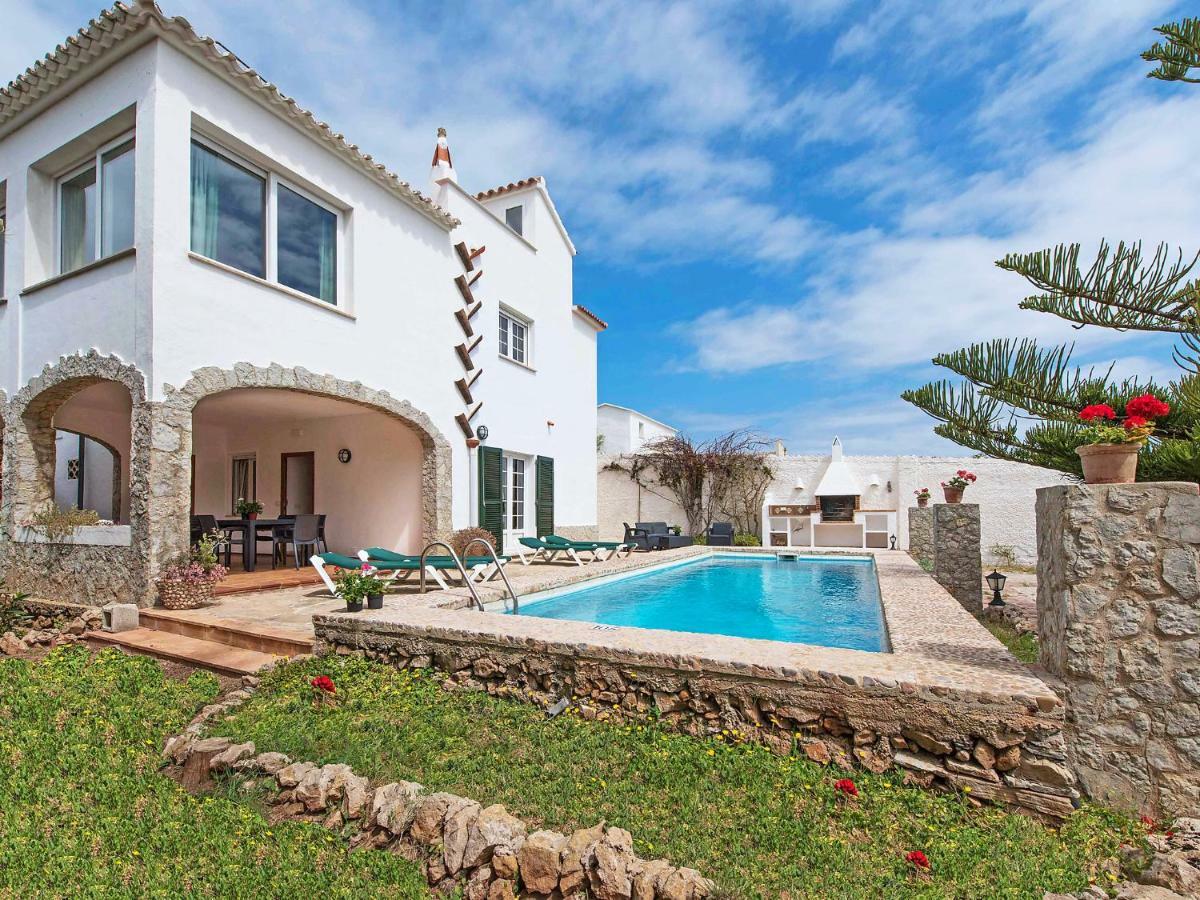 Holiday Home Carmen By Interhome Punta Grossa Exterior photo